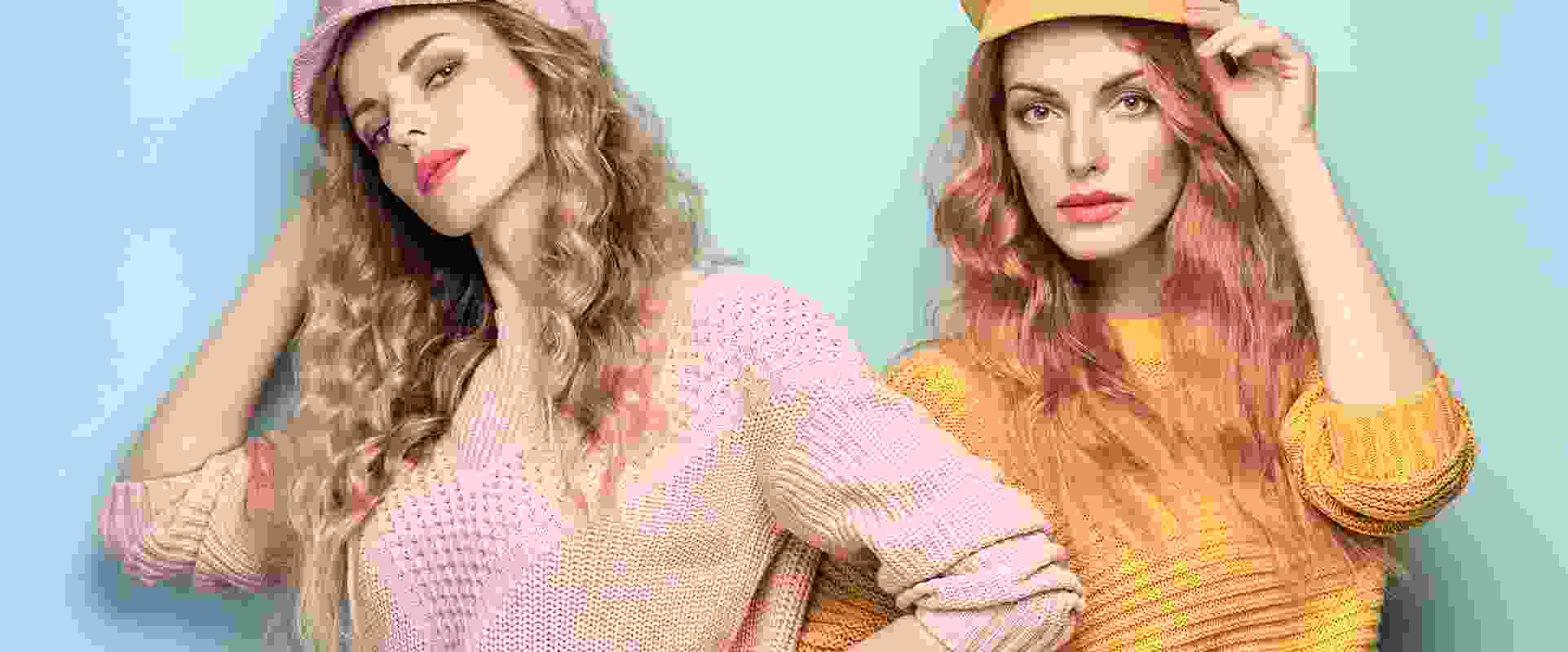 the Hot blonde Boutique